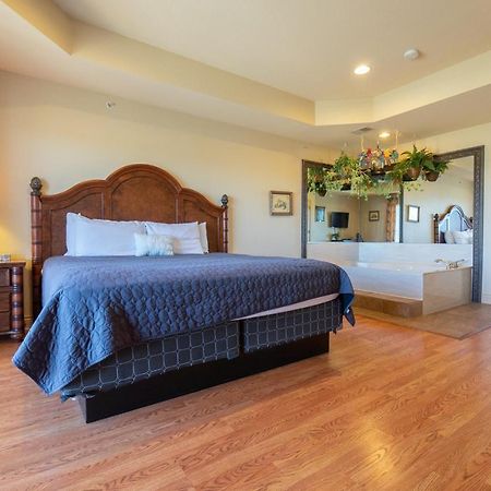 1Bd King Condo With 2 Person Jacuzzi Tub - Near The Strip - Free Tickets Included - T1-9 Бренсон Екстер'єр фото