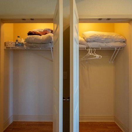 1Bd King Condo With 2 Person Jacuzzi Tub - Near The Strip - Free Tickets Included - T1-9 Бренсон Екстер'єр фото