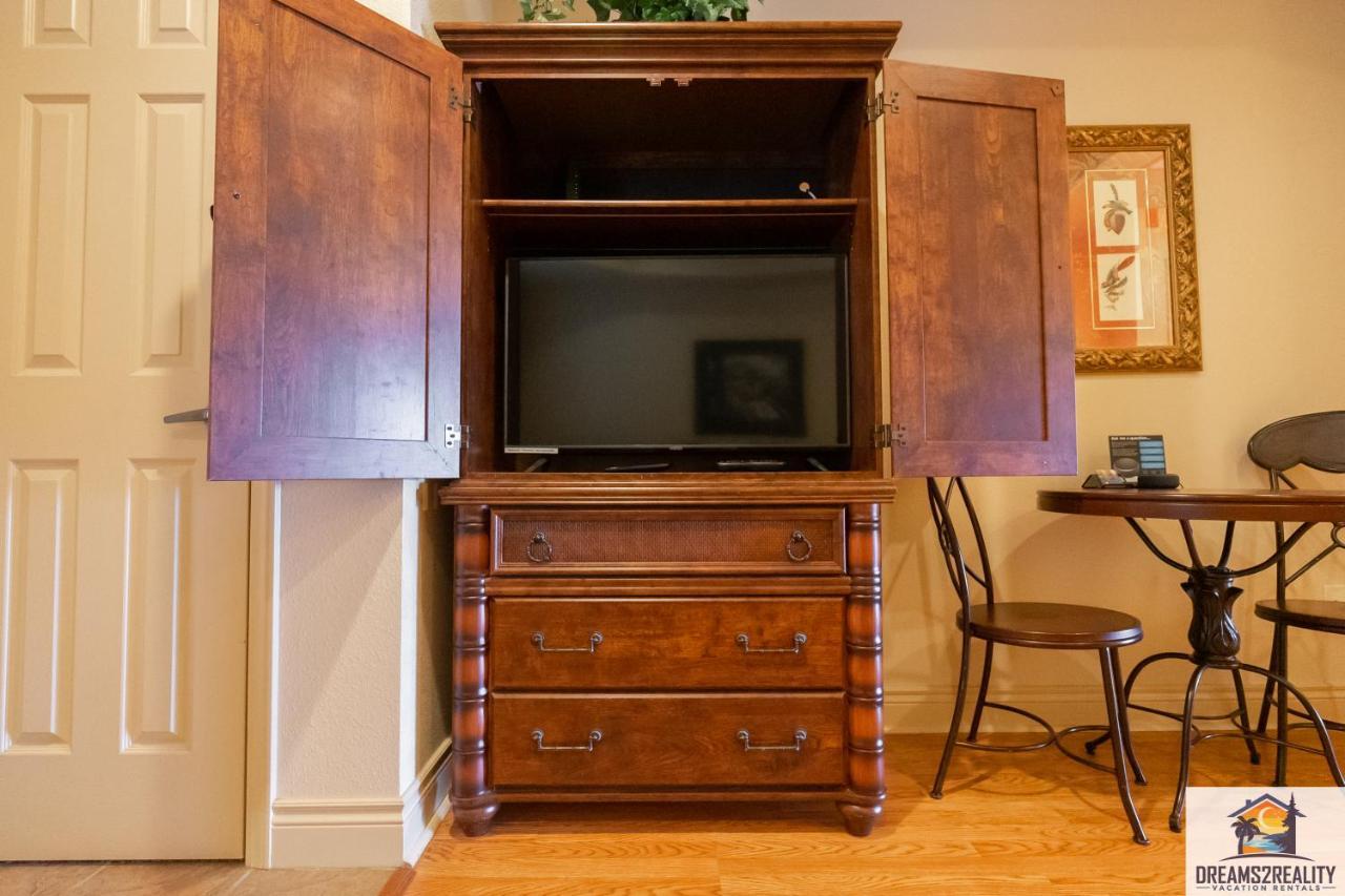 1Bd King Condo With 2 Person Jacuzzi Tub - Near The Strip - Free Tickets Included - T1-9 Бренсон Екстер'єр фото