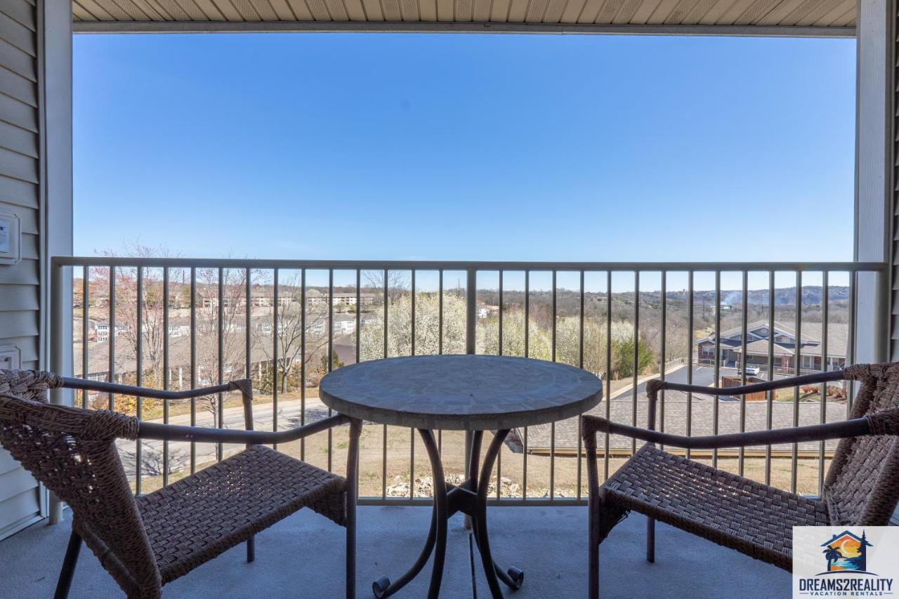1Bd King Condo With 2 Person Jacuzzi Tub - Near The Strip - Free Tickets Included - T1-9 Бренсон Екстер'єр фото