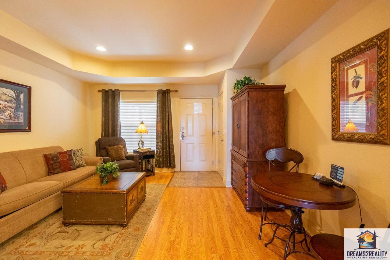 1Bd King Condo With 2 Person Jacuzzi Tub - Near The Strip - Free Tickets Included - T1-9 Бренсон Екстер'єр фото