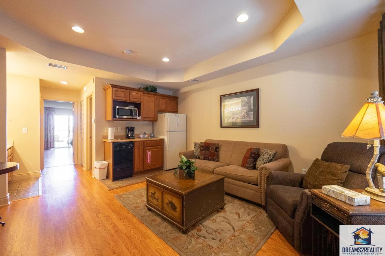 1Bd King Condo With 2 Person Jacuzzi Tub - Near The Strip - Free Tickets Included - T1-9 Бренсон Екстер'єр фото