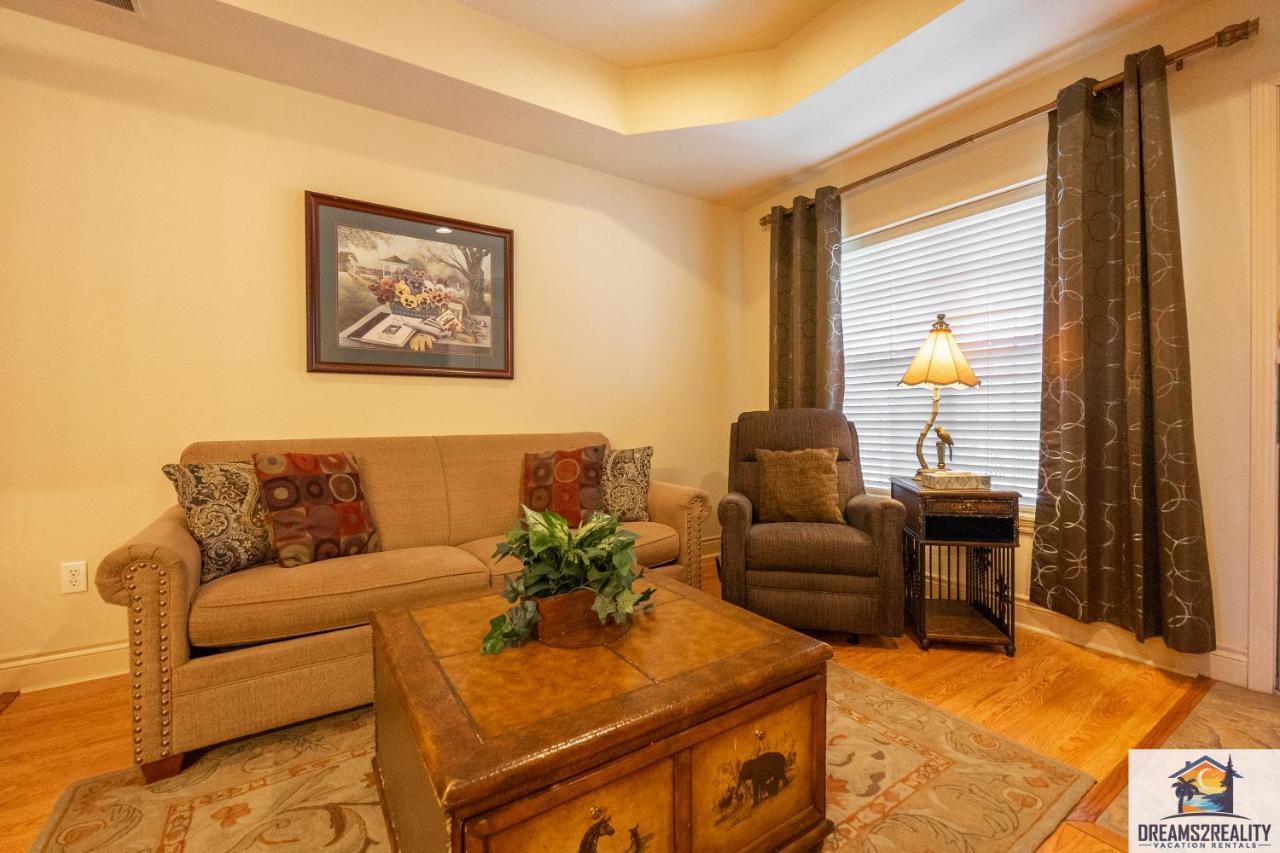 1Bd King Condo With 2 Person Jacuzzi Tub - Near The Strip - Free Tickets Included - T1-9 Бренсон Екстер'єр фото