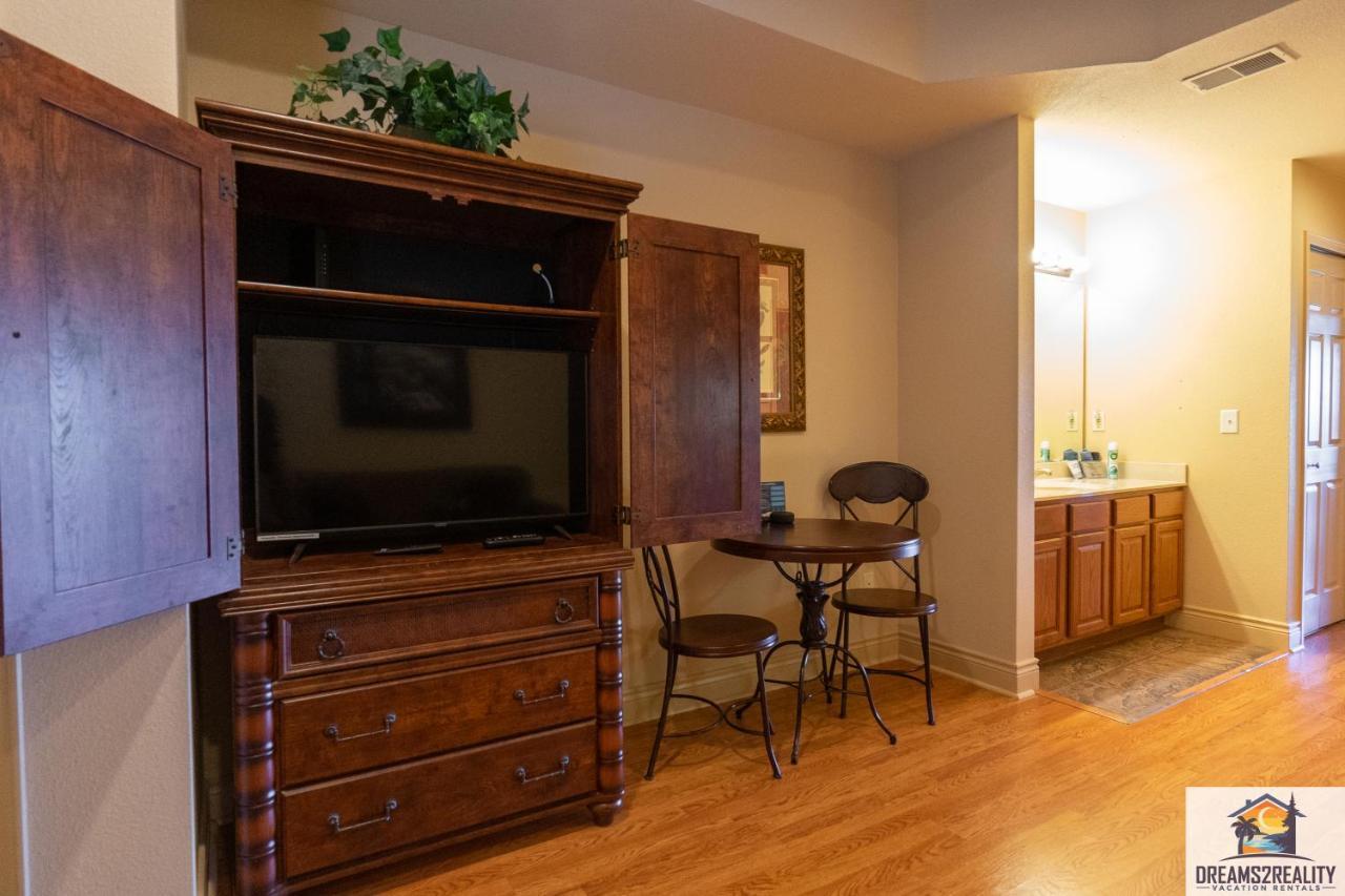 1Bd King Condo With 2 Person Jacuzzi Tub - Near The Strip - Free Tickets Included - T1-9 Бренсон Екстер'єр фото