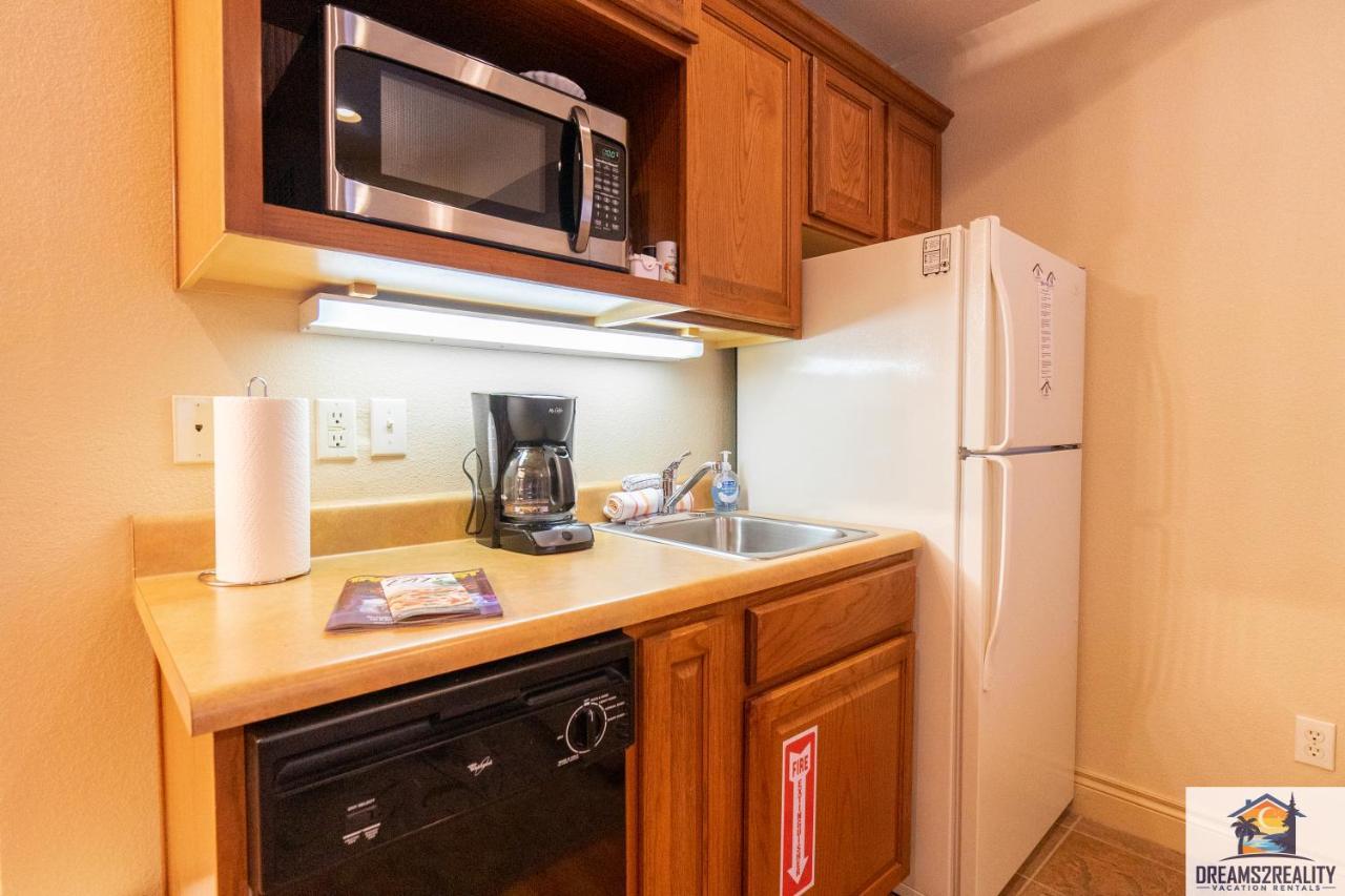 1Bd King Condo With 2 Person Jacuzzi Tub - Near The Strip - Free Tickets Included - T1-9 Бренсон Екстер'єр фото