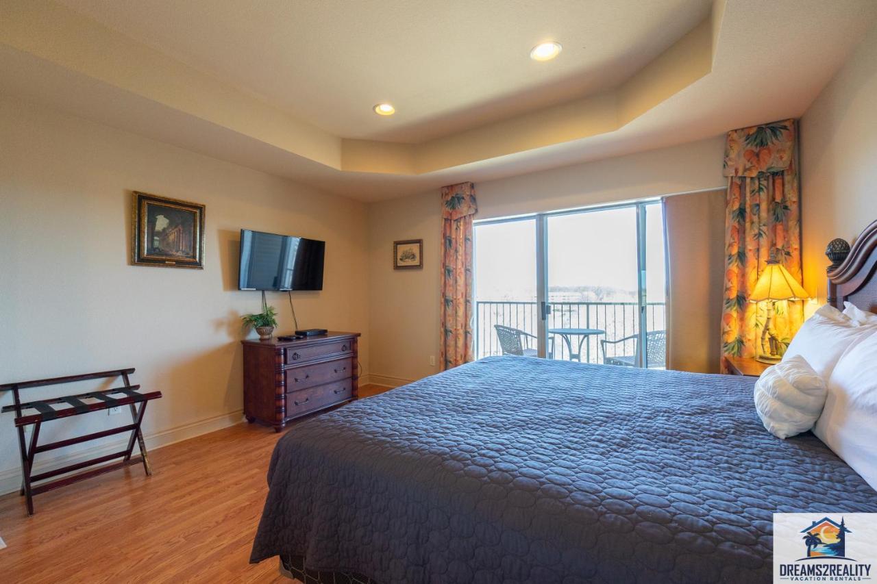 1Bd King Condo With 2 Person Jacuzzi Tub - Near The Strip - Free Tickets Included - T1-9 Бренсон Екстер'єр фото
