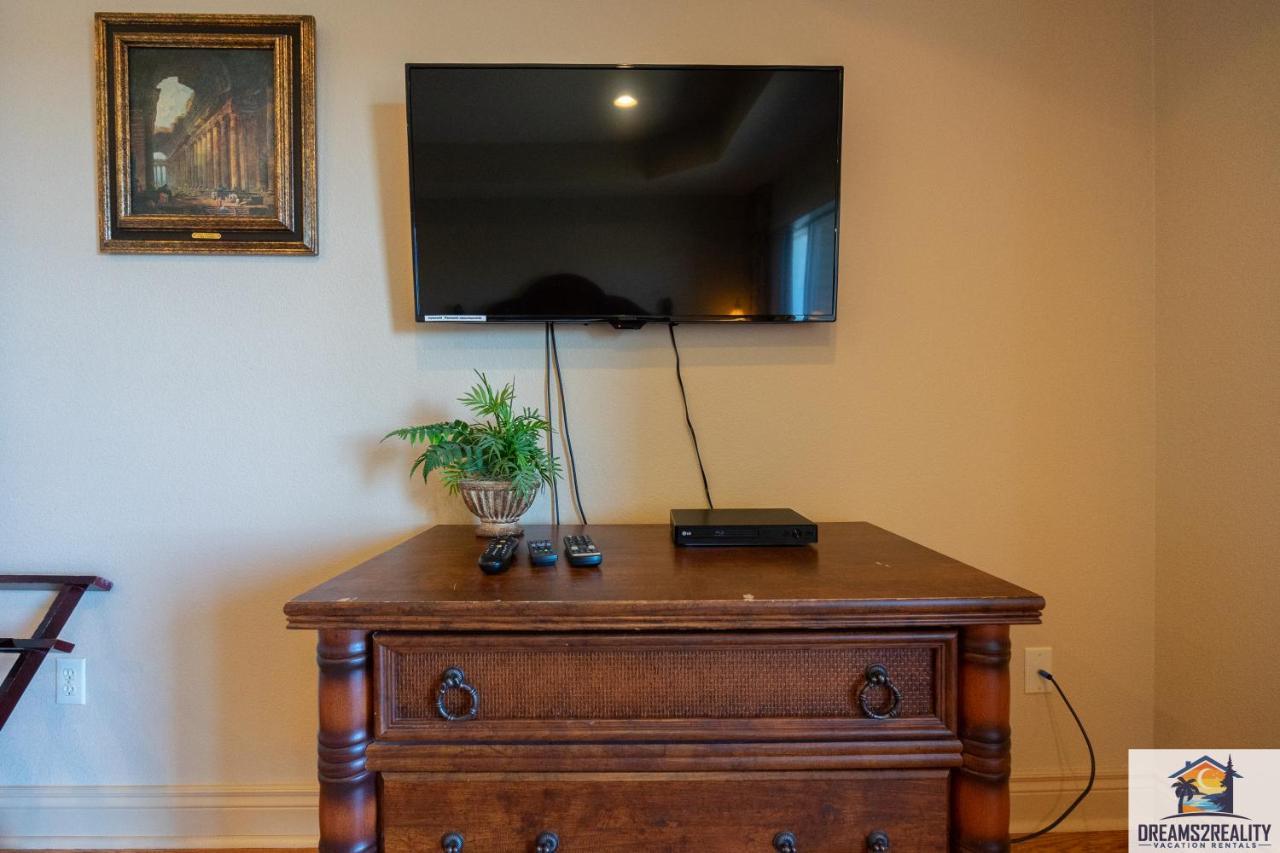 1Bd King Condo With 2 Person Jacuzzi Tub - Near The Strip - Free Tickets Included - T1-9 Бренсон Екстер'єр фото