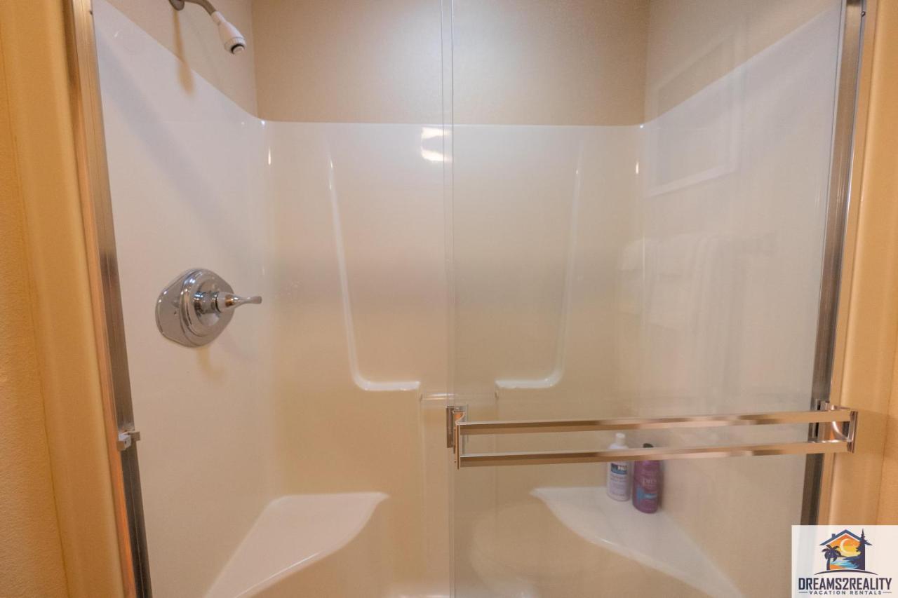1Bd King Condo With 2 Person Jacuzzi Tub - Near The Strip - Free Tickets Included - T1-9 Бренсон Екстер'єр фото