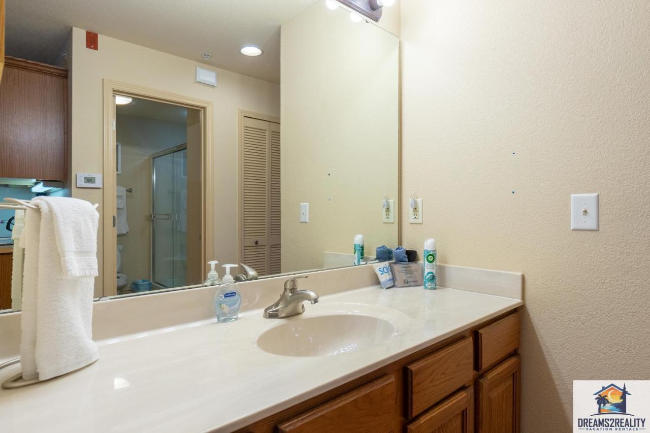 1Bd King Condo With 2 Person Jacuzzi Tub - Near The Strip - Free Tickets Included - T1-9 Бренсон Екстер'єр фото